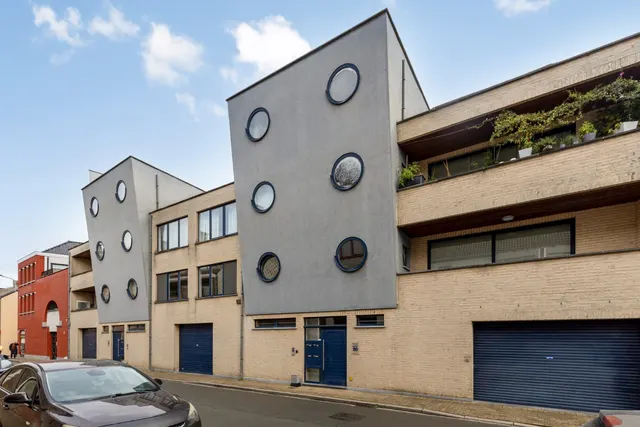 Appartement te koop in Halle – 1/10