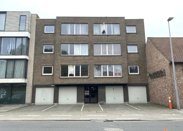 Apartment for rent in Rumbeke – 1/10