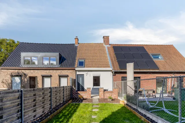 House for sale in Gullegem – 1/10