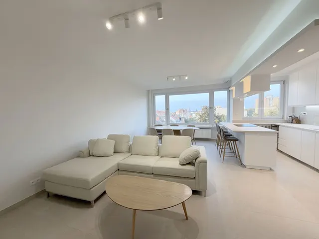 Appartement à louer à Ixelles – 1/10