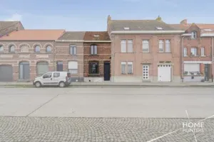 Woning te koop in Kemmel – 1/10