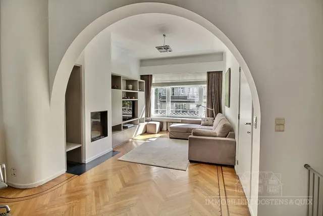 Maison à vendre à Uccle – 1/17