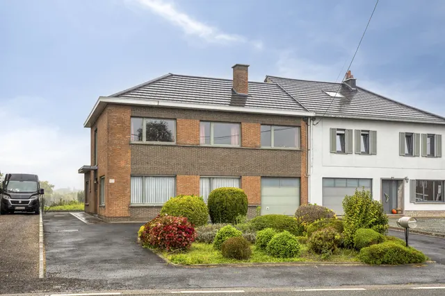 Huis à louer à Ninove – 1/10
