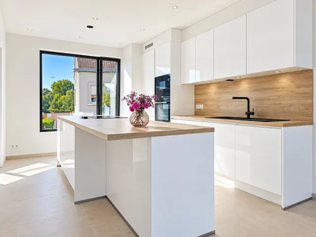 Appartement à vendre à Peutie – 1/10