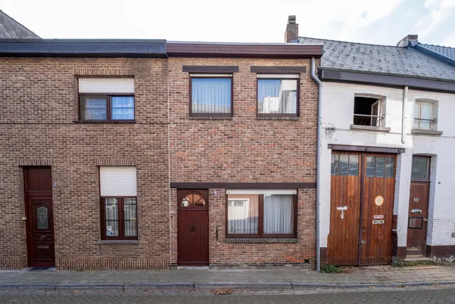 House for sale in Niel – 1/10