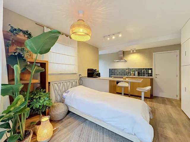 Appartement à louer à Auderghem – 1/10