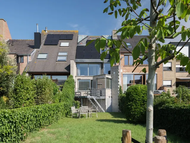 Bel-etage te koop in Oostende – 1/22