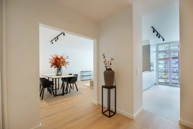 Appartement à vendre à Berchem – 1/10