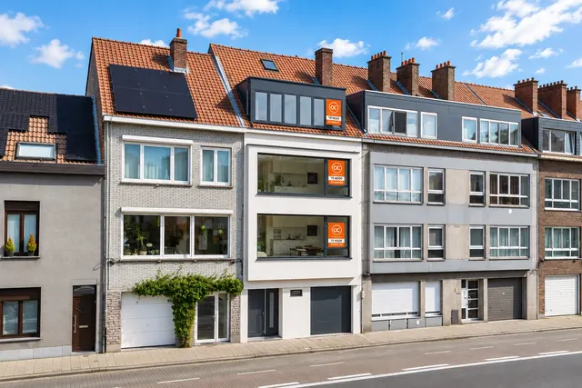 Appartement à vendre à Gent – 1/10