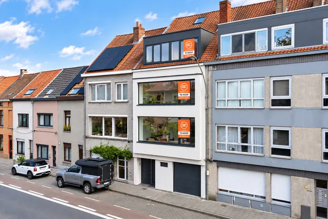 Appartement te koop in Gent – 1/10