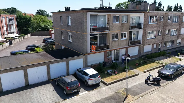 Appartement te koop in Kapellen – 1/10