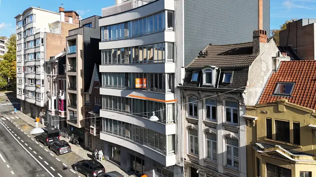Appartement te koop in Gent – 1/10