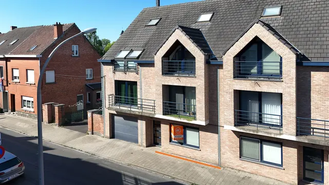 Appartement à vendre à Gentbrugge – 1/10