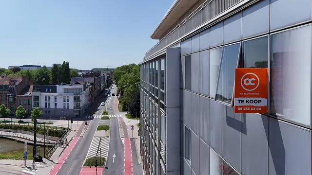 Appartement te koop in Gent – 1/10