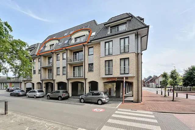 Appartement te koop in Maldegem – 1/10