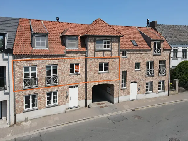 Appartement à vendre à Oosterzele – 1/10
