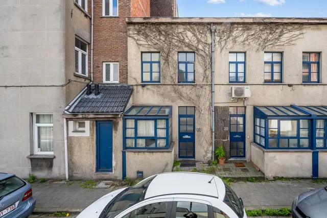 Woning for sale in Gent – 1/9