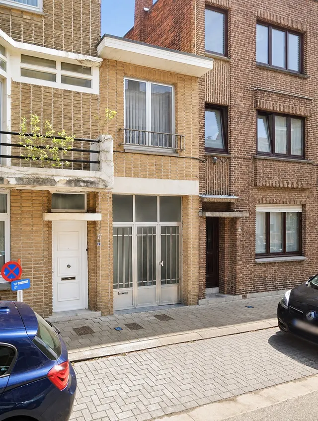 Woning for sale in Sint-Niklaas – 1/10