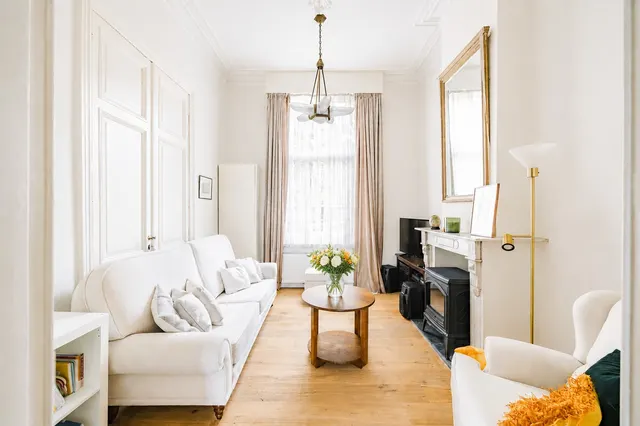 Woning for sale in Sint-Niklaas – 1/10