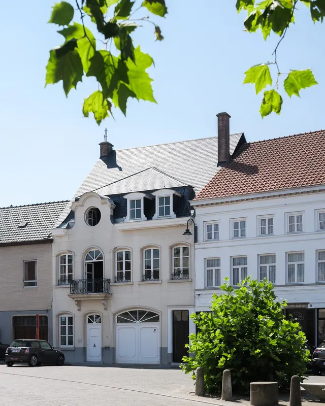 Woning te koop in Hamme – 1/10