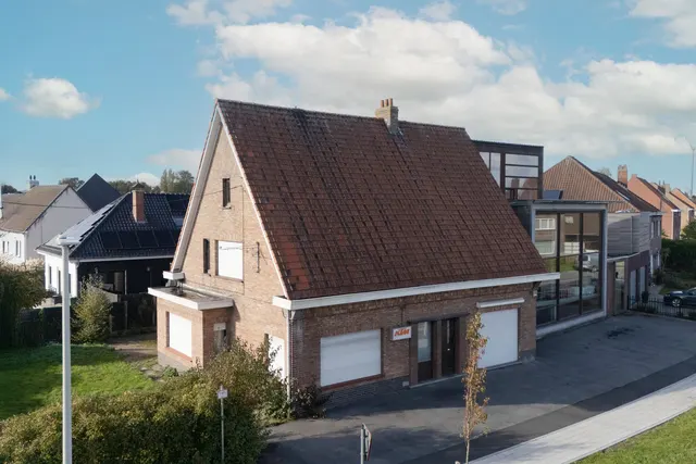 Woning à vendre à Evergem – 1/10