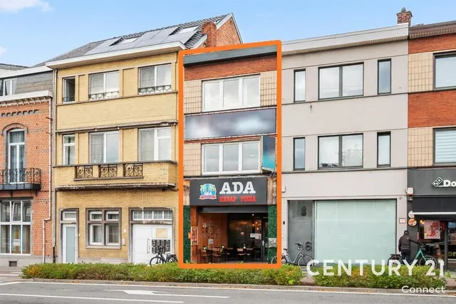 Huis te koop in Leuven – 1/10