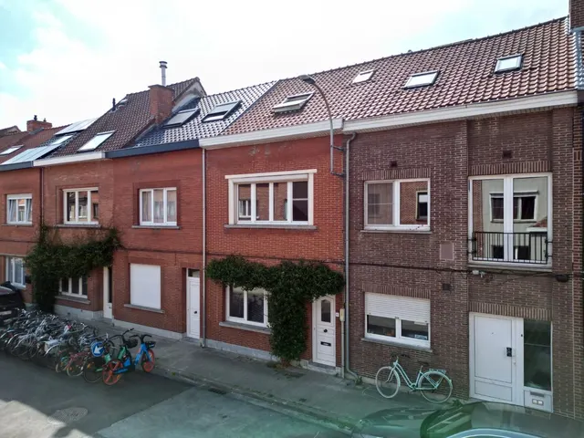 Woning te huur in Gentbrugge – 1/10