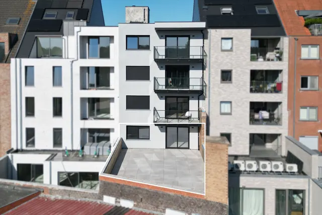 Apartment for rent in Eeklo – 1/10