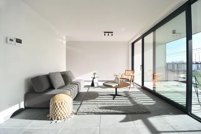 Appartement à louer à Astene – 1/10