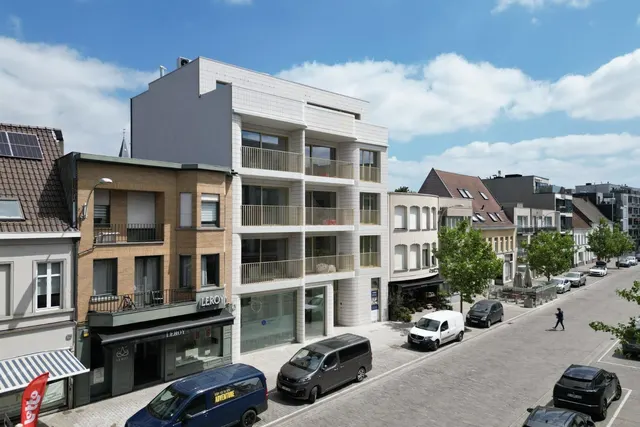 Apartment for rent in Deinze – 1/10
