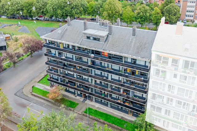Apartment for sale in Namur – 1/10