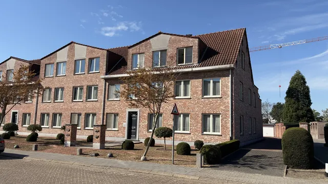Appartement te koop in Brecht Sint-Lenaarts – 1/10