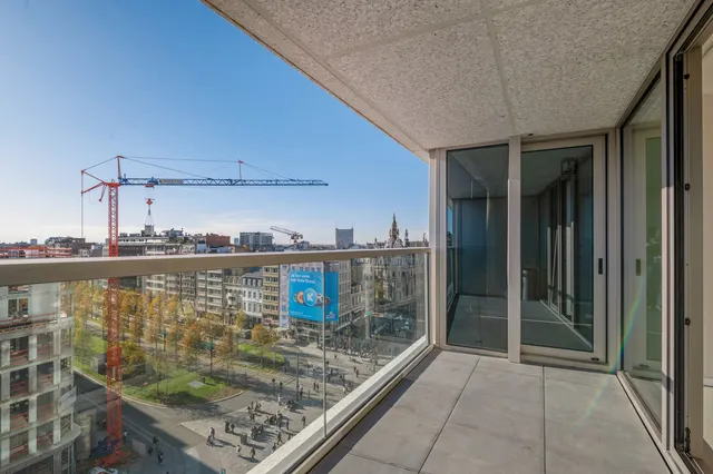 Appartement te koop in Antwerpen – 1/10