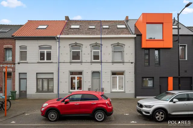 Huis à vendre à Herent – 1/10