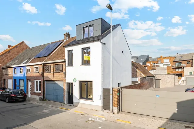 Woning te koop in Hamme – 1/10