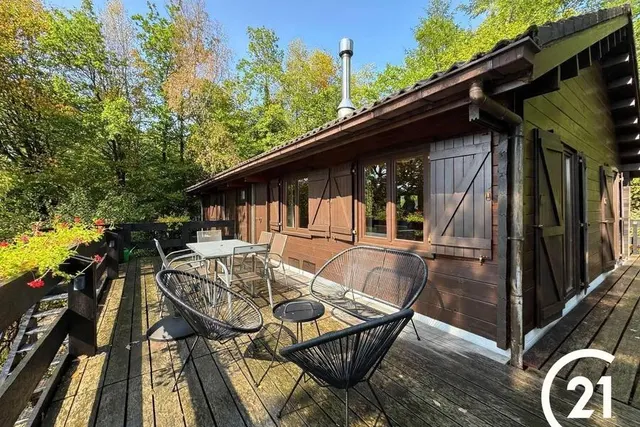 Huis te koop in Rendeux – 1/10