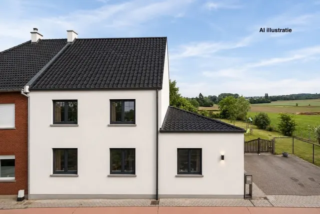 Maison à vendre à Lubbeek – 1/10