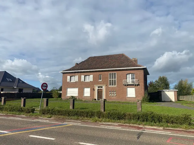 Villa for sale in Sint-Truiden – 1/10