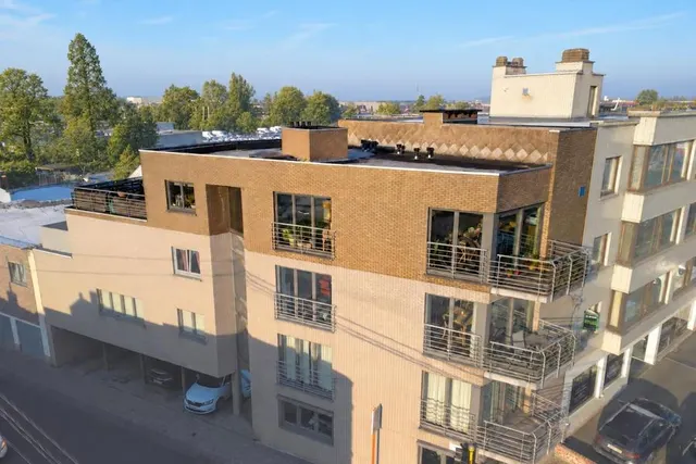 Appartement te huur in Kuurne – 1/10