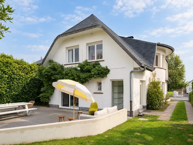 Huis te koop in Westrem – 1/10