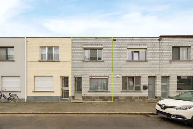 Huis te koop in Sint-Katelijne-Waver – 1/10