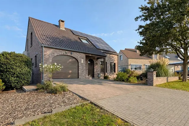 Maison à vendre à Tongeren – 1/10
