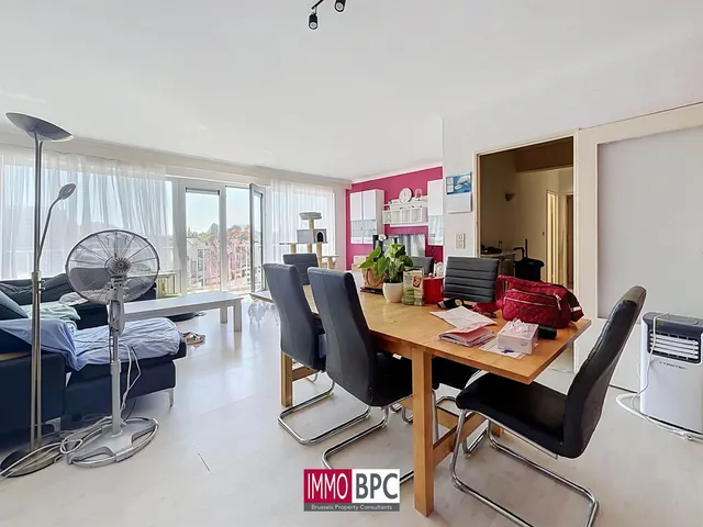 Appartement te koop in Ganshoren – 1/10