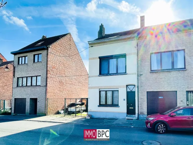 Maison à vendre à Berchem-sainte-agathe – 1/10