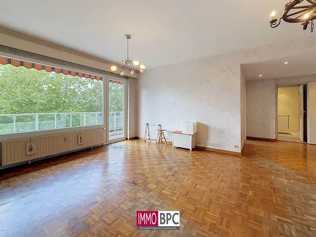 Appartement te koop in Ganshoren – 1/10