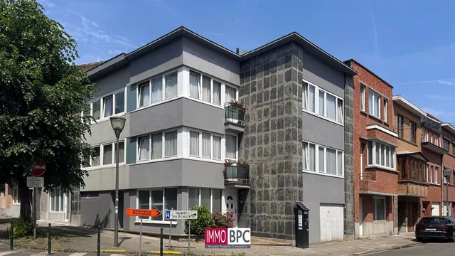 Huis te koop in Anderlecht – 1/10