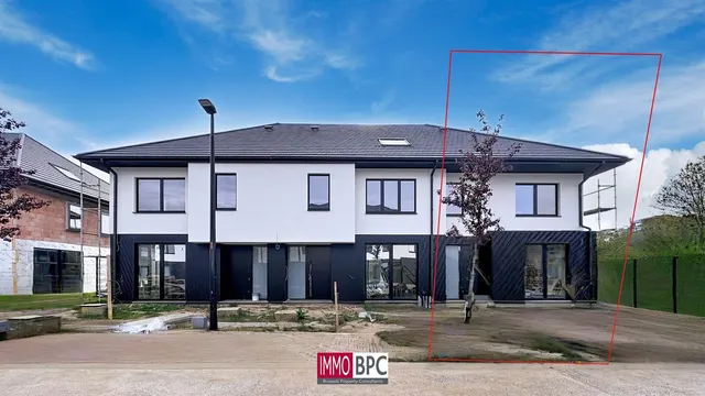 Maison à vendre à Wemmel – 1/10