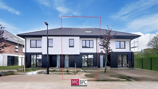 Maison à vendre à Wemmel – 1/10