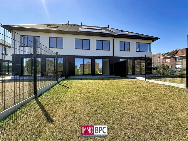 Maison à vendre à Wemmel – 1/10