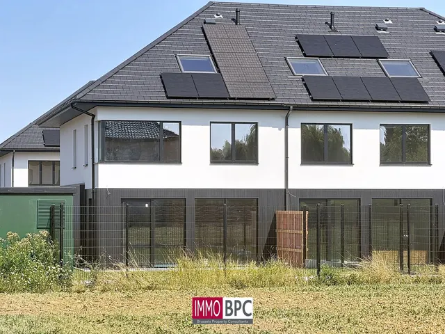 Maison à vendre à Wemmel – 1/10